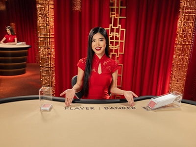 Speed Baccarat 3