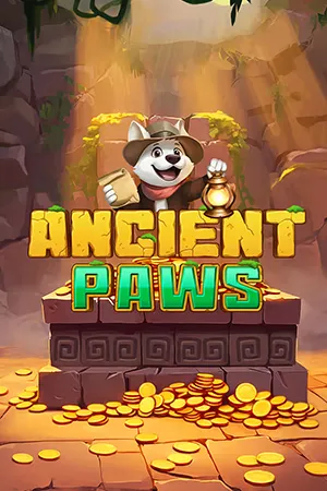 Ancient Paws