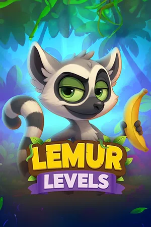 Lemur Levels