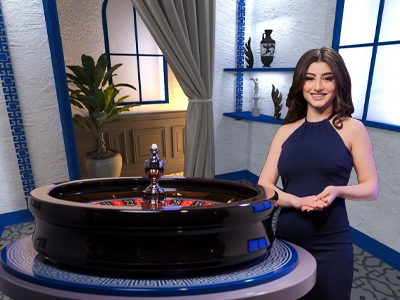 Greek Roulette