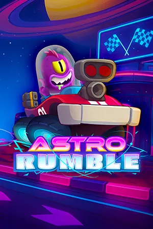 Astro Rumble