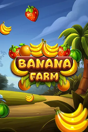 Banana Farm