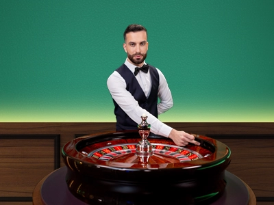 Brasil Roulette