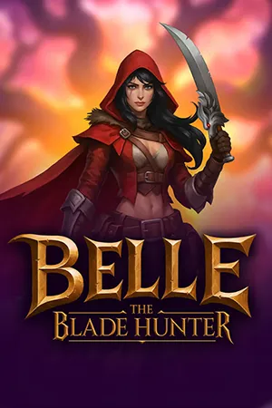 Belle the Blade Hunter