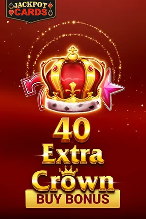 40 Extra Crown Buy Bonus