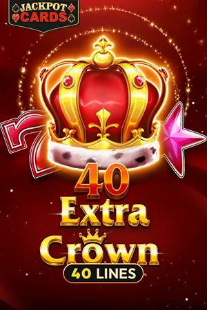 40 Extra Crown