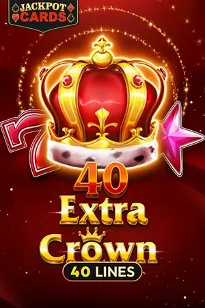 40 Extra Crown