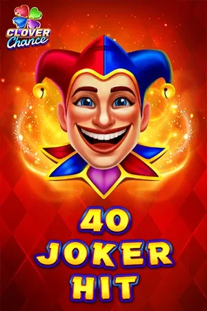 40 Joker Hit