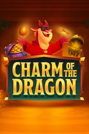 Charm of the Dragon