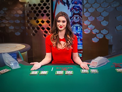 Baccarat A01