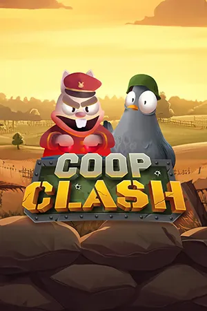 Coop Clash