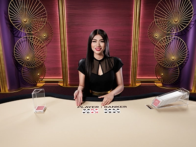 Speed Baccarat 13