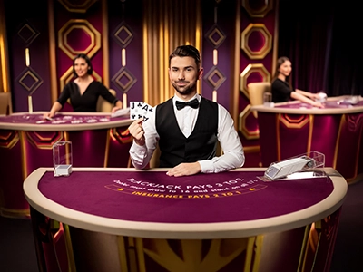 Blackjack 78 - Ruby