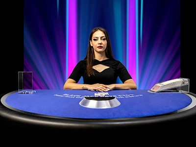 Blackjack Max