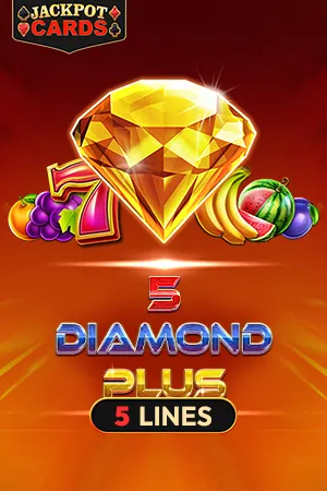 5 Diamond Plus