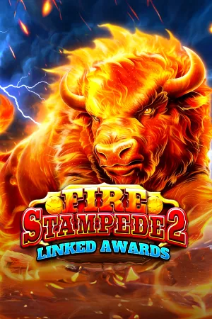 Fire Stampede 2