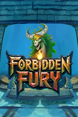 Forbidden Fury