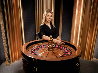 Speed Roulette 2