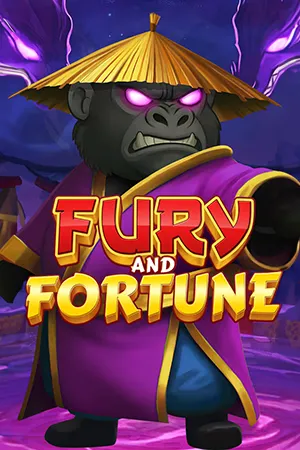 Fury and Fortune
