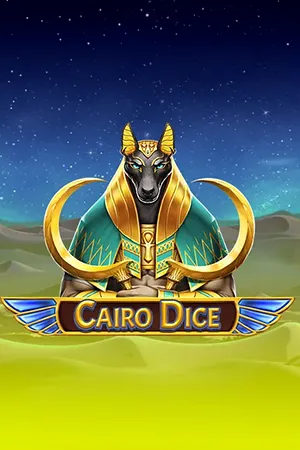 Cairo Dice