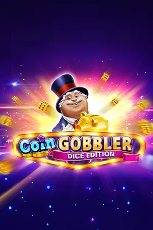 Coin Gobbler Dice Edition