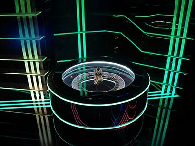 Green Atom Roulette