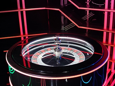 Red Roulette