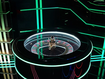 Green Roulette