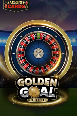 Golden Goal Roulette