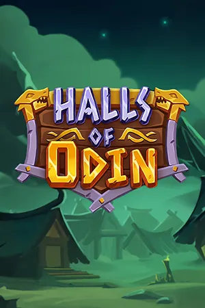 Halls of Odin