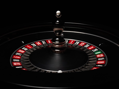 Speed Auto Roulette