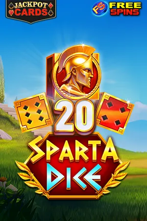 Sparta Dice