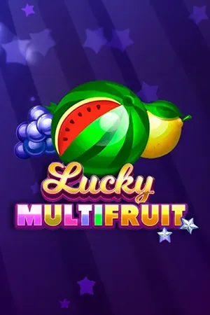 Lucky Multifruit