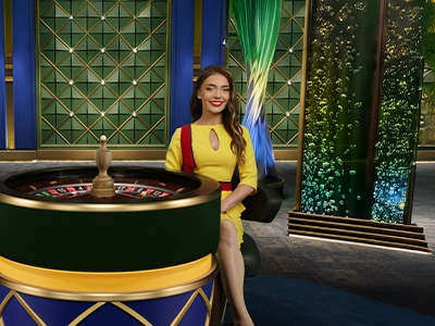 Brazilian Roulette