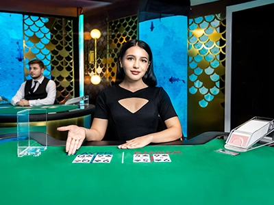 Speed Baccarat
