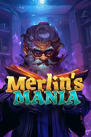 Merlin's Mania