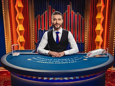 Romanian Blackjack 3