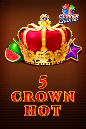 5 Crown Hot