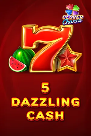 5 Dazzling Cash