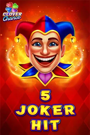 5 Joker Hit