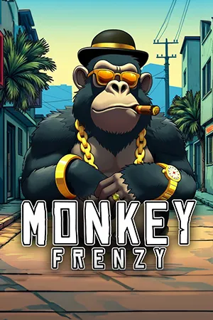 Monkey Frenzy