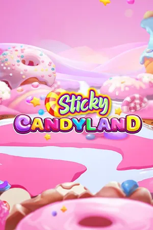 Sticky Candyland