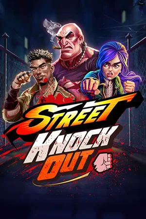 Street Knockout
