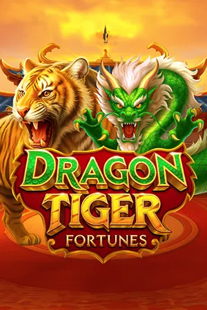 Dragon Tiger Fortunes