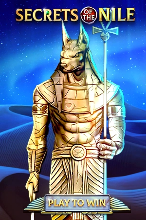 Secrets of The Nile