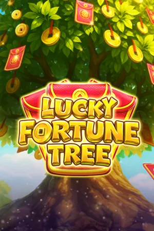 Lucky Fortune Tree