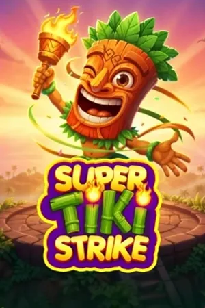 Super Tiki Strike