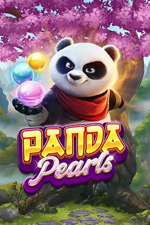 Panda Pearls