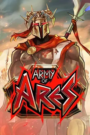 Army of Ares