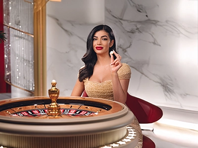 American Roulette
